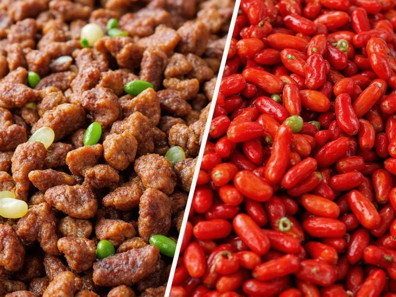 Szechuan vs Hunan: Key Differences in Chinese Cuisine Explained