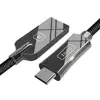 INIU Micro USB Cable Android 2.4A Quick Charging Zinc Alloy Nylon Braided 3.3ft Tangle-Free USB Data Charger Cable