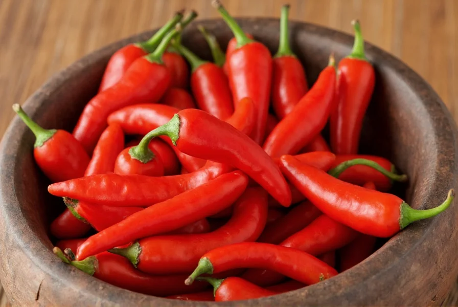 Peru Chili Pepper Guide: Types, Heat & Culinary Uses