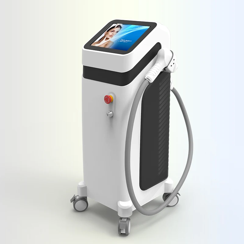 

300w Diode 808nm Diode Laser Hair Removal/Permanent 808nm Diode Laser/808nm Diode Laser Depilation