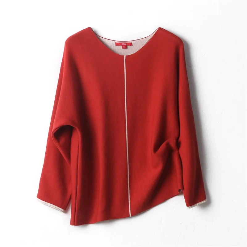 

Hot Fashion Casual Viscose/Nylon Breathable Fancy Cardigan Sweater for Business Office and Daily Life