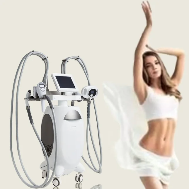 

40k radio frequency body slimming fat ultrasonic cavitation machine with low price vacuum rf 40k cavitation system
