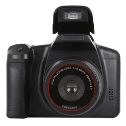Professional Full HD 720P DV Photo Camcorders Digi