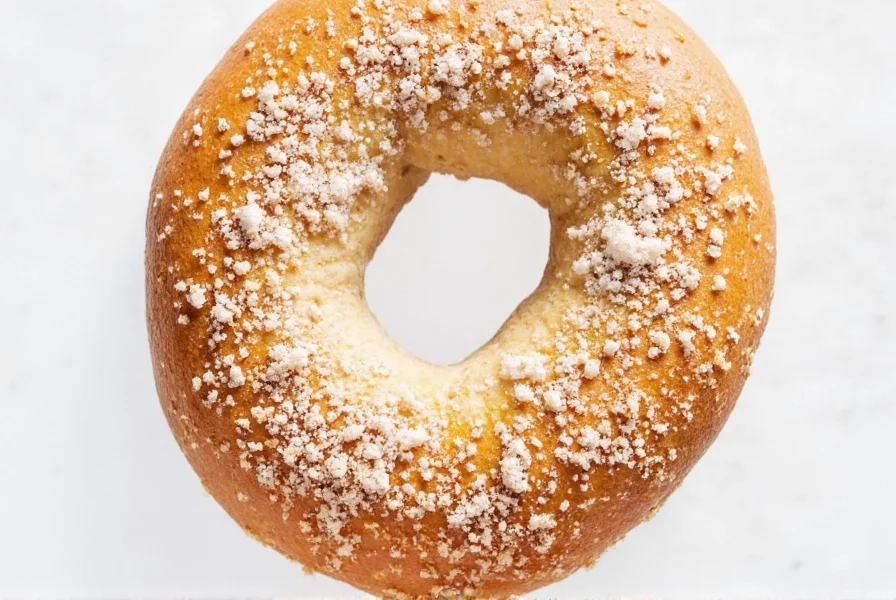Bagel Salt Packaging