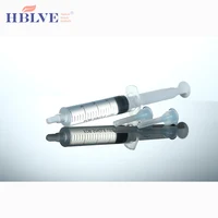 

cross linked liquid 20ml hyaluronic acid serum injection ampoule injection for buttocks