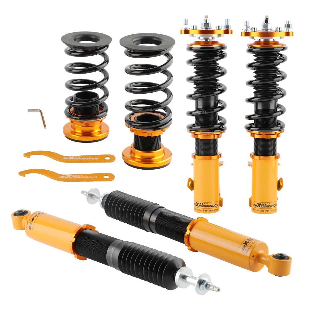 

maXpeedingrods Coilovers Shock Absorber For Honda Civic FD FG FA Acura CSX 2006-2011 Damping Suspension Kit