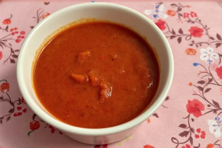 Perfect Pepper Sauce Recipe: Simple Homemade Hot Sauce
