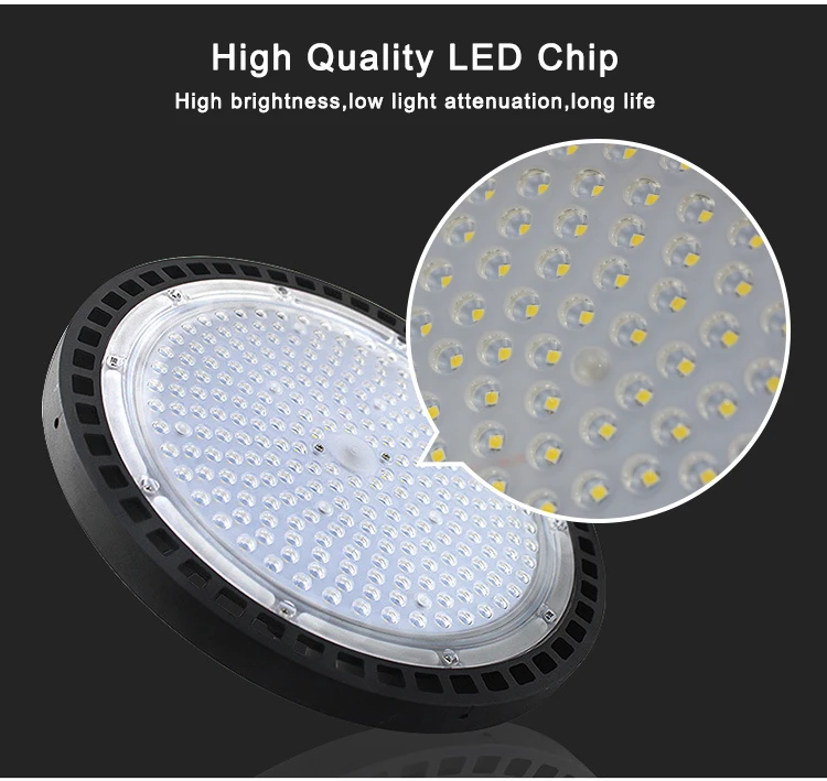 ufo led high bay light (3)