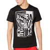 Guangzhou Wholesale turtle neck men's basic long sleeves t-shirt