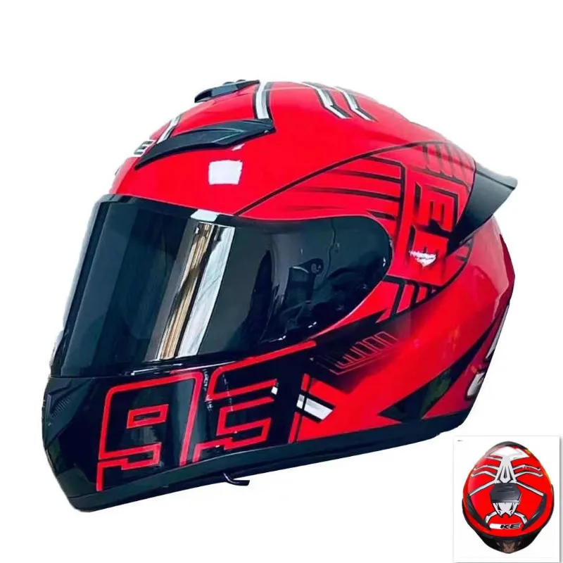 

new style hot sale custom motorcycle helmet top quality visor motorcycle helmets full face DOT certified motorcycle helmets helm
