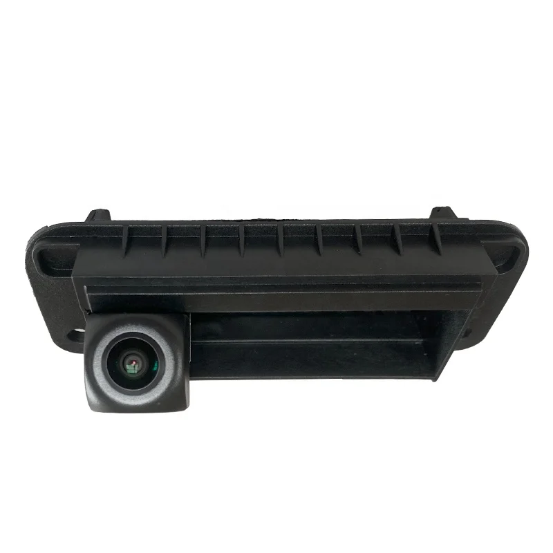 

AHD Fish-eye Rear View Camera For Mercedes C CLA Class W204 C180 C200 C260 W205 W117 Night Version Reverse Parking