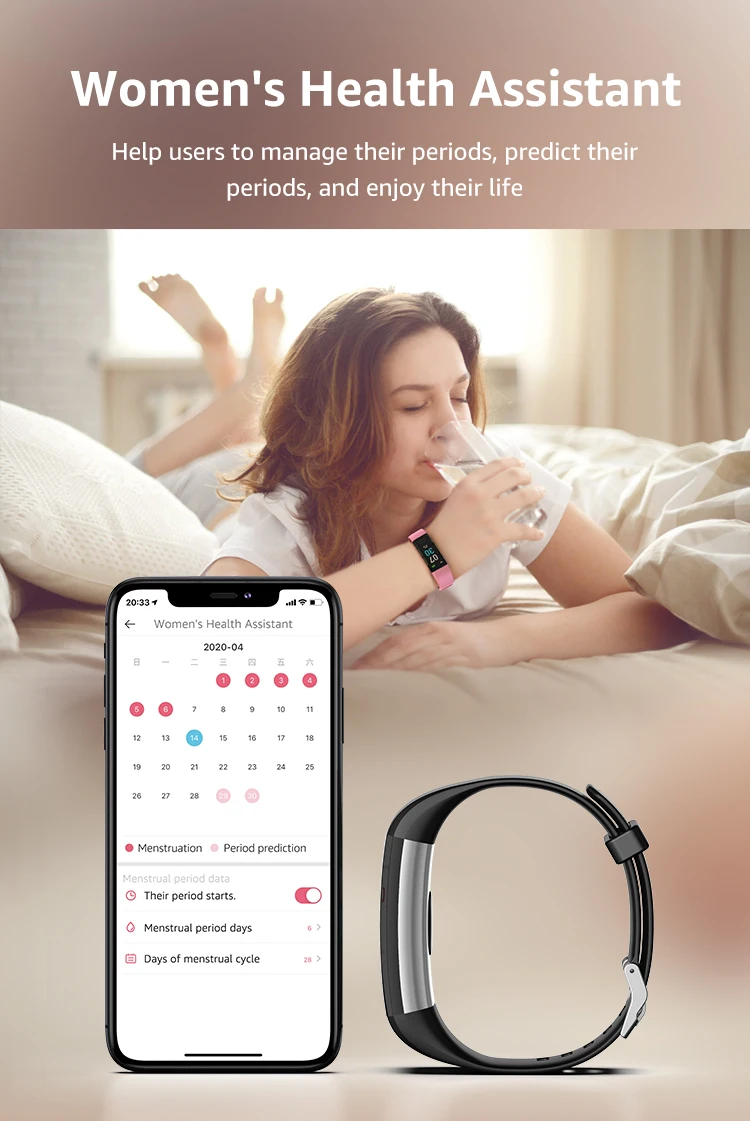 exercise smartwatch