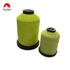 Beautiful Color Waxed Linen Thread 0.45 For Car Interior Stitching