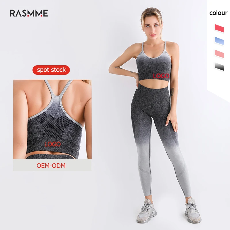 

Sports Underwear Women's Sexy Shockproof Gathered Running Shaping Fitness Bra Fast Dry Beautiful Back Yoga Vest, Customized colors