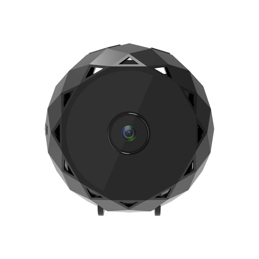 

2021 New Magnetic 4K WiFi Mini Camera Espion Motion Activated 1080P Small Size CCTV Camera