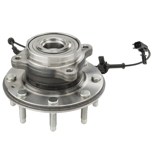 

Hot Sale 23203922 515145 BR930824 Wheel Hub Bearing Assembly