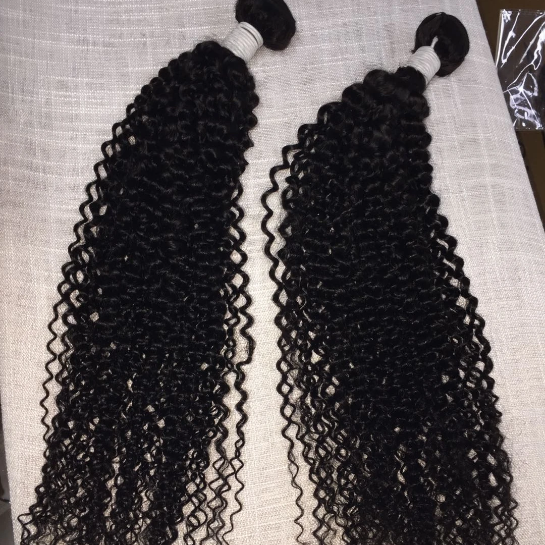 

Lasting more than one year virgin Brazilian Hair Weaves from