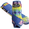 Various color Neoprene horse splint boots