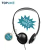 RTSHESET001 wholesale used cheap airline wired aviation headset