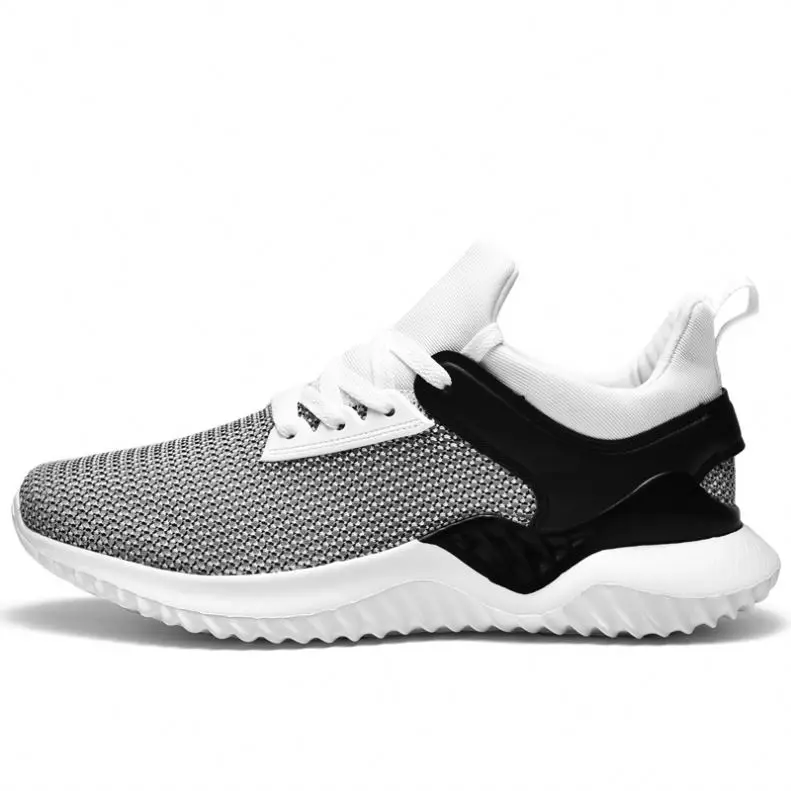 

Latest mesh upper light custom cheap shoe for mens casual sneaker man sport shoe, Optional