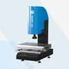 Distance Height Optical Measurement System