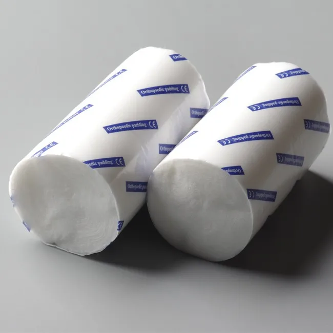 
Factory direct sales of various medical gypsum cotton medical gypsum liner 