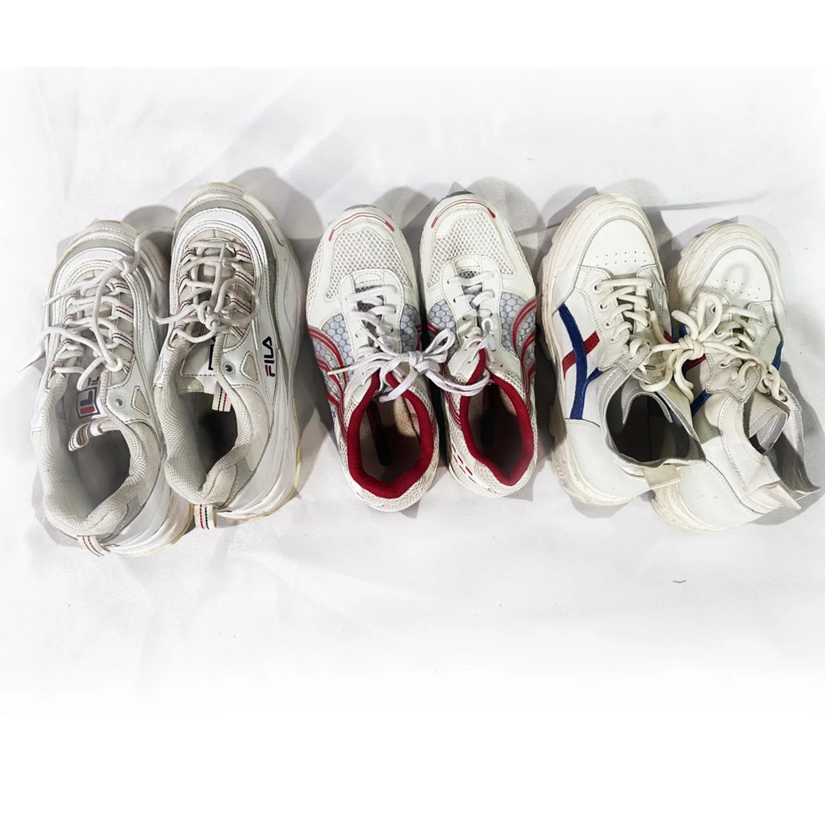 

Hot Selling Second Hand Shoes Used Branded Sport Shoes Used Shoes In Bales