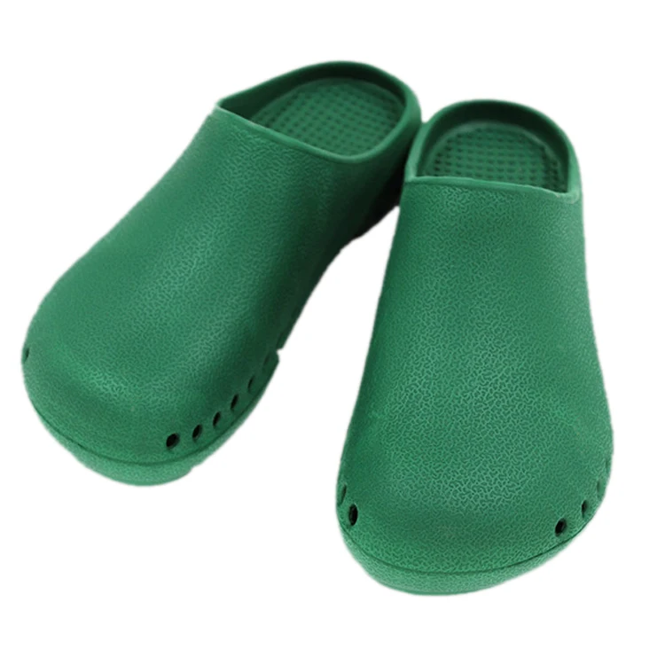 

Custom Unisex Colorful EVA Classic Garden Men Women mules Shoes Sandal Slippers Medical Nurse Clogs