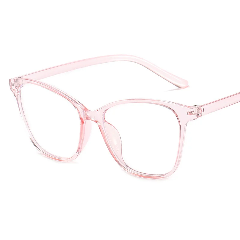 

Fashion Eyeglasses Patanted Hinge Super Light Business Optical Beautiful Glasses Frames Designer frames