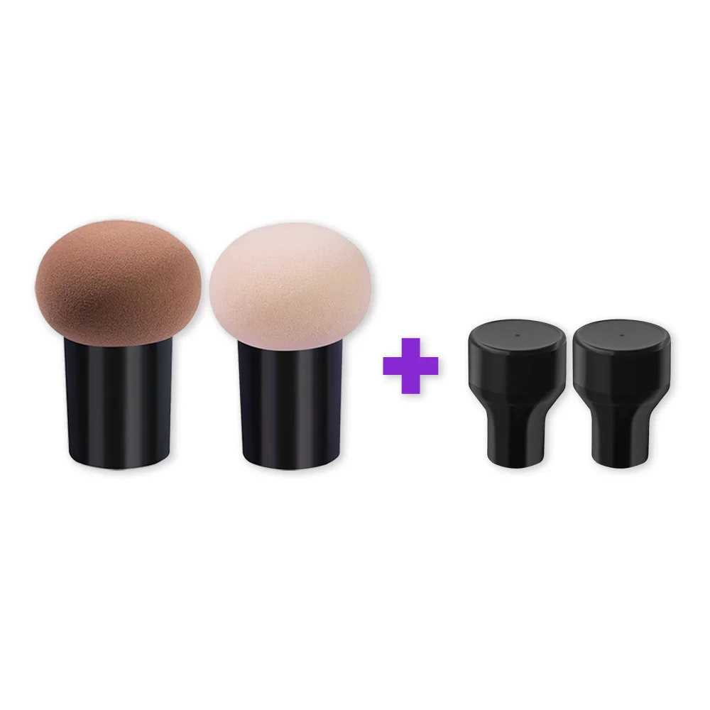 

Beaumaker 2021 Makeup Powder Puff Latex Free High Quality Makeup Tools for Wholesale, 7colors