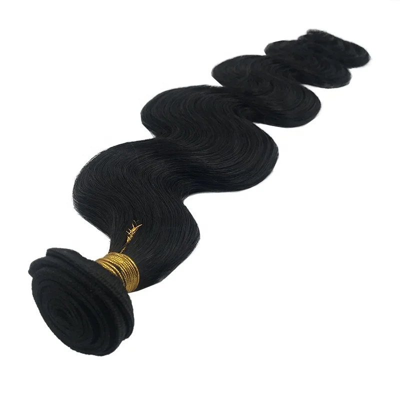 

Top Grade Thick End Body Wave European Double Weft Hair Extension