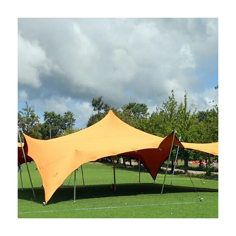 

2021 High Quality 100% Waterproof Stretch Tents For Events Wedding