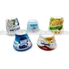 China Best Auto PET Cups Shrink Sleeve Labeling Machine