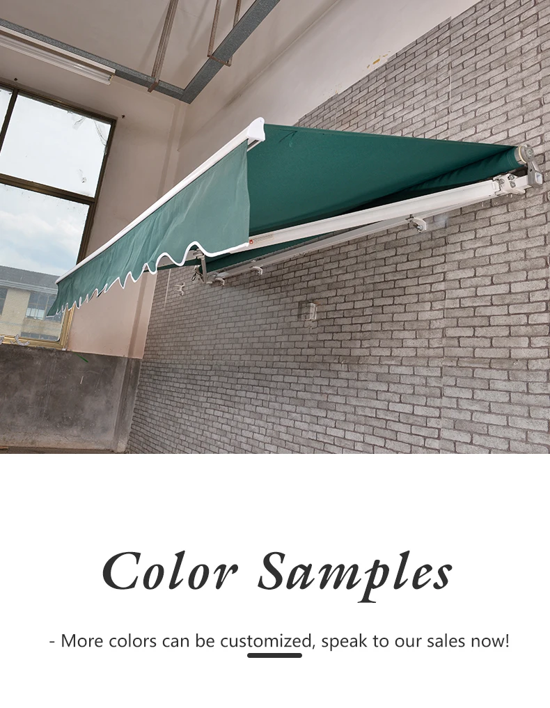 Aupal Extraordinary Retractable Awning Mechanism/horizontal Awnings/folding Awnings Buy