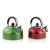 Chinese supplier decorative unique kettles non-electric tea kettle