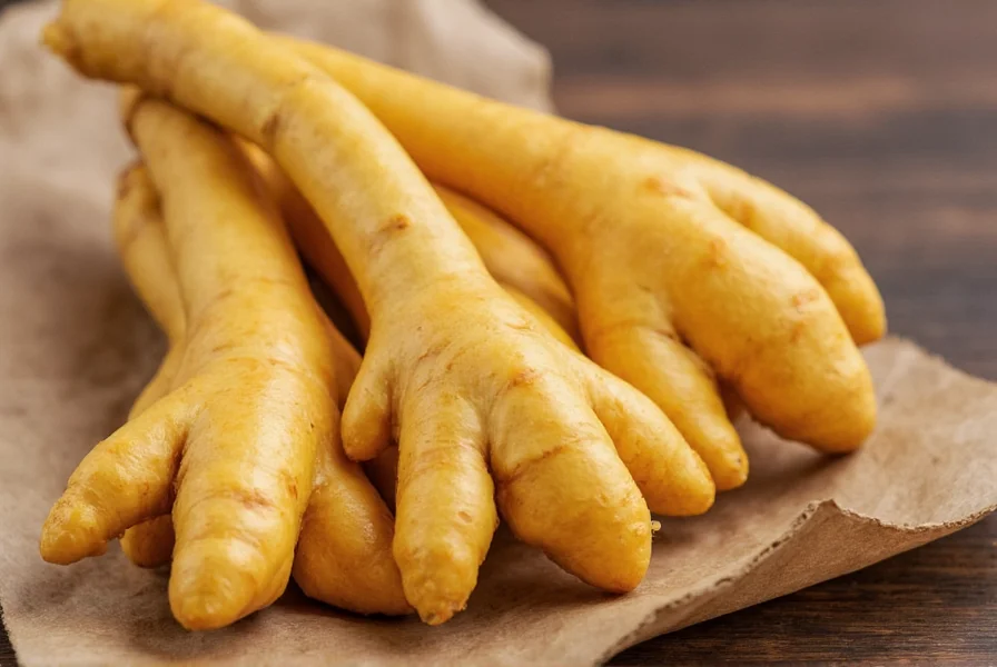 Rogers Ginger being measured with dropper into water