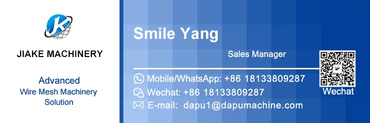 Bussiness card-Smile
