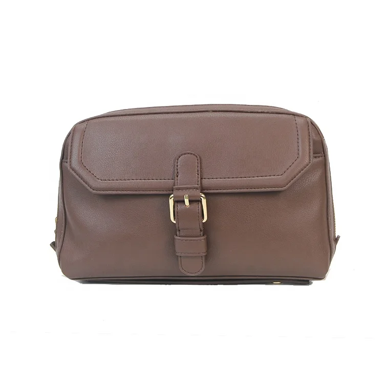 

Factory price 10000 mAh wireless charging Microfiber leather Men's hand shoulder bussiness bag, Six colors