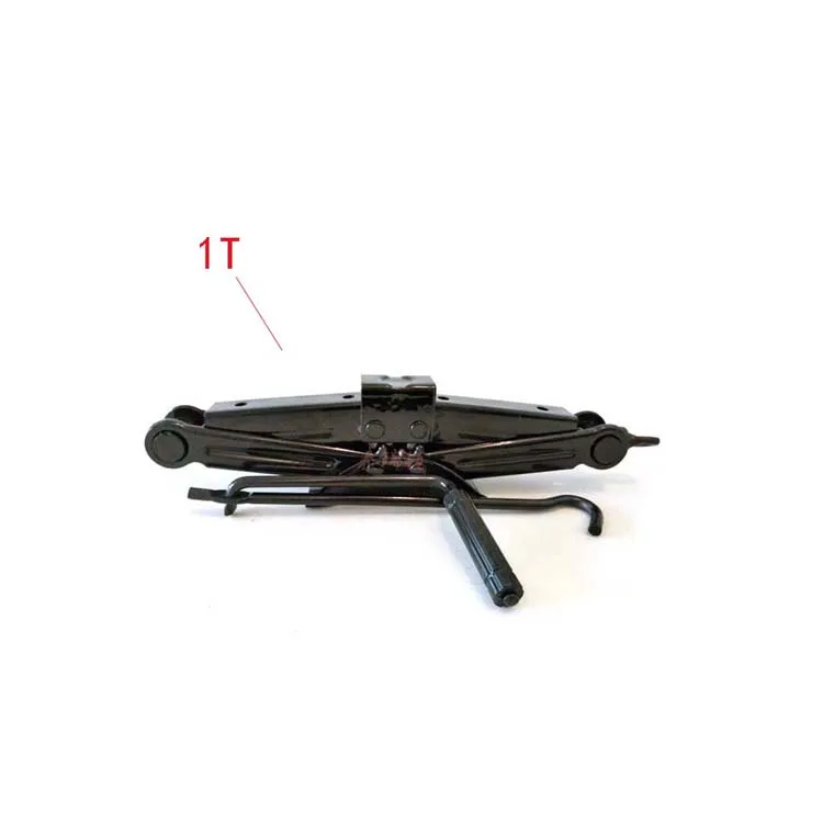 
1 ton car lift scissor jack 