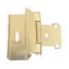 Metal Steel Double Action Self Closing Spring Hinge For Western Cafe Saloon Door