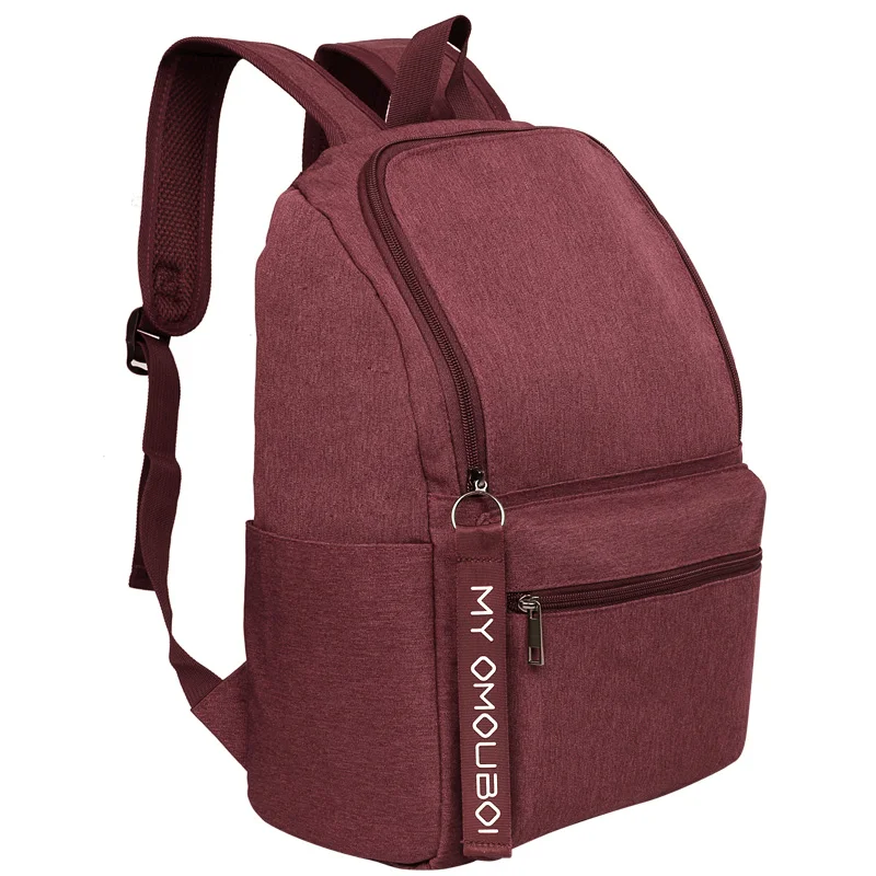 

Fashion design backpack mini kids leisure outdoor travel school backpack