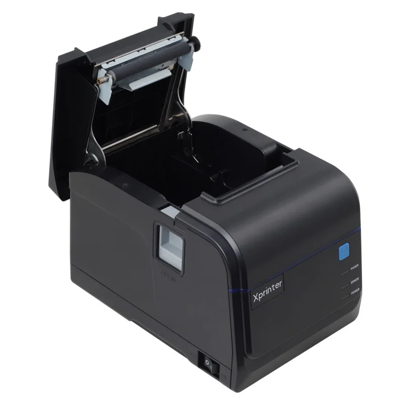 Asianwell C260n Usb+bt/usb+wifi 80mm Thermal Receipt Wirelessbt4.0