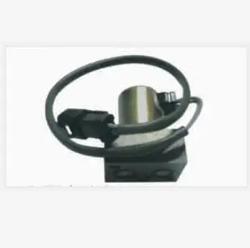 

NEW SOLENOID VALVE 702-21-57400 702-21-55901 FOR PC200-7