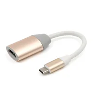 

New USB-C USB 3.1 Type C To HDMI Converter Adapter Cable For Macbook for Chromebook