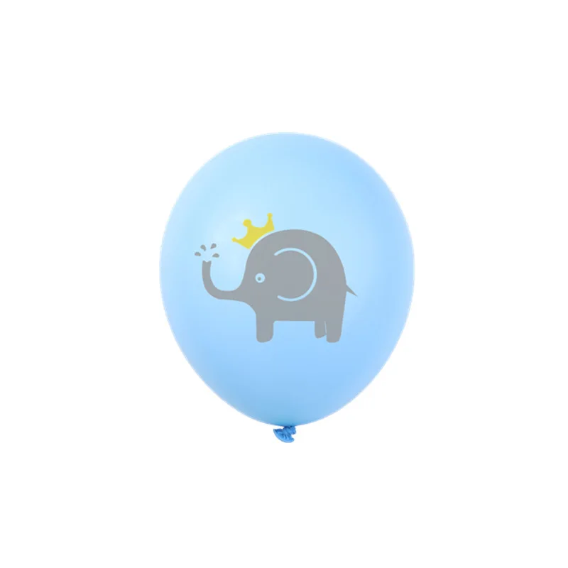 Ballon En Latex Elephant Pour Bebe Vente En Gros Fournitures De Decoration Pour Fete D Anniversaire A Theme Garcon Et Fille 12 Pouces Buy Petite Sirene Fete D Anniversaire Fournitures Naruto Fournitures De Fete Personnage De Dessin