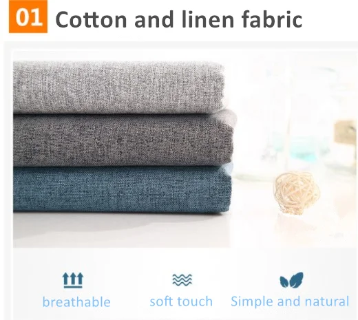 New Design Furniture Modern Lazy Sleeping Sectional Folding Cheap Sofa Bed Fabric