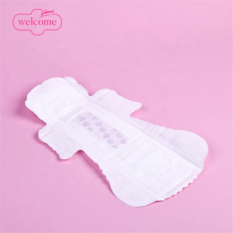 

Other Feminine Hygiene Products Leak Protection Low Cost High Quality Sanitary Pad Die Private Label Sanitary Pads