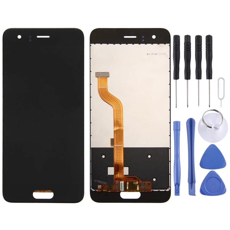 

Huawei Honor 9 LCD Screen and Digitizer Full Assembly
