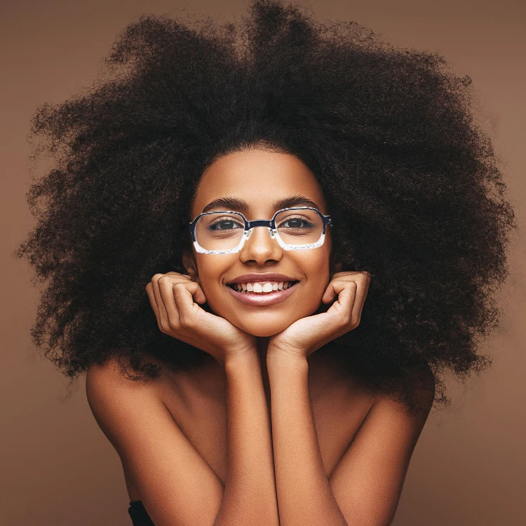 

2020 Factory Direct Sales Optical Frames Unisex Acuvue No Prescription Glasses Frames