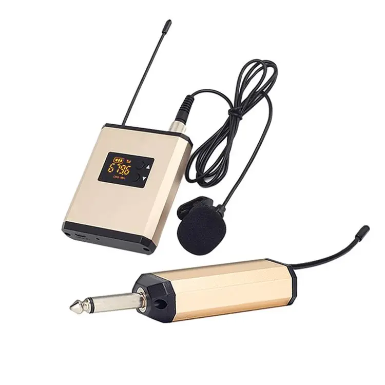 

Hot Selling Latest Fashion Wifi Hidden Microphone Original Wireless, Rose gold